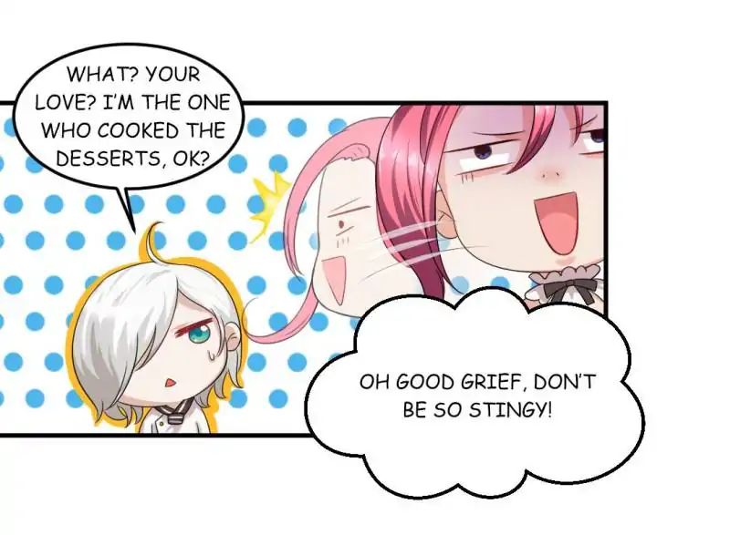 Read War in the Kitchen chapter 23 image 51 on Lezhin