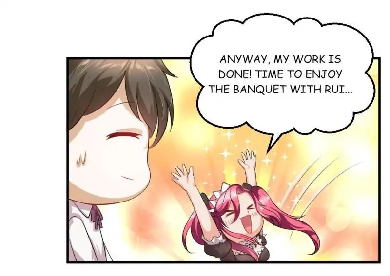 Read War in the Kitchen chapter 23 image 52 on Lezhin