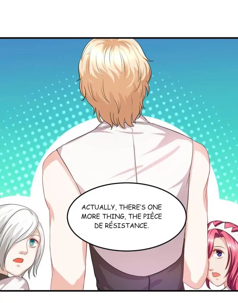 Read War in the Kitchen chapter 23 image 54 on Lezhin