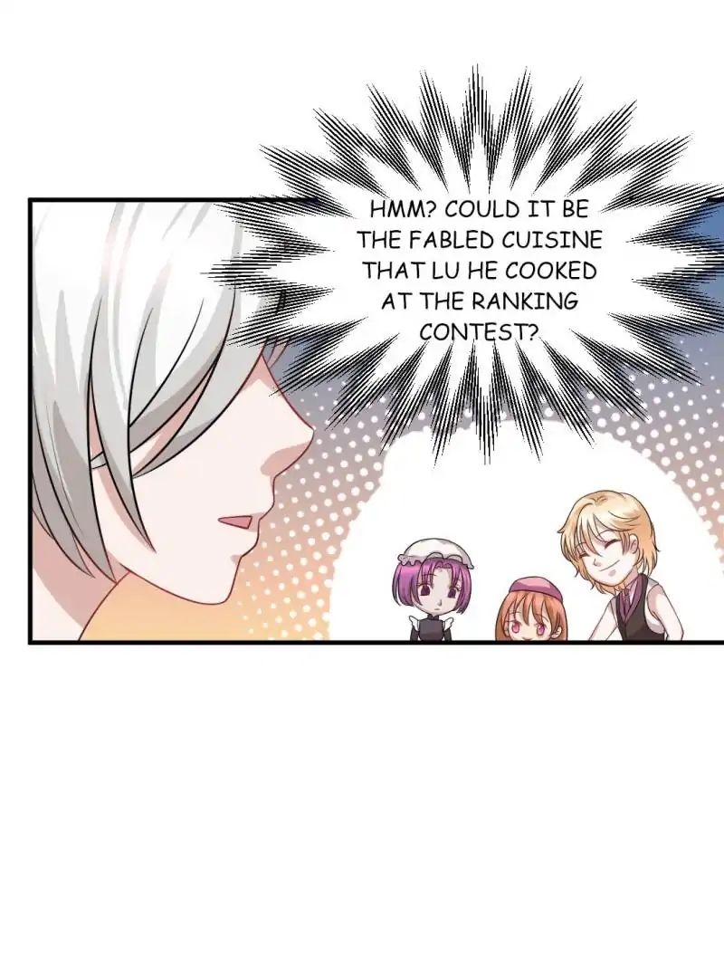 Read War in the Kitchen chapter 23 image 57 on Lezhin