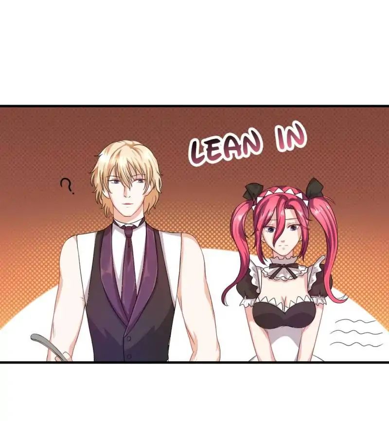 Read War in the Kitchen chapter 23 image 6 on Lezhin
