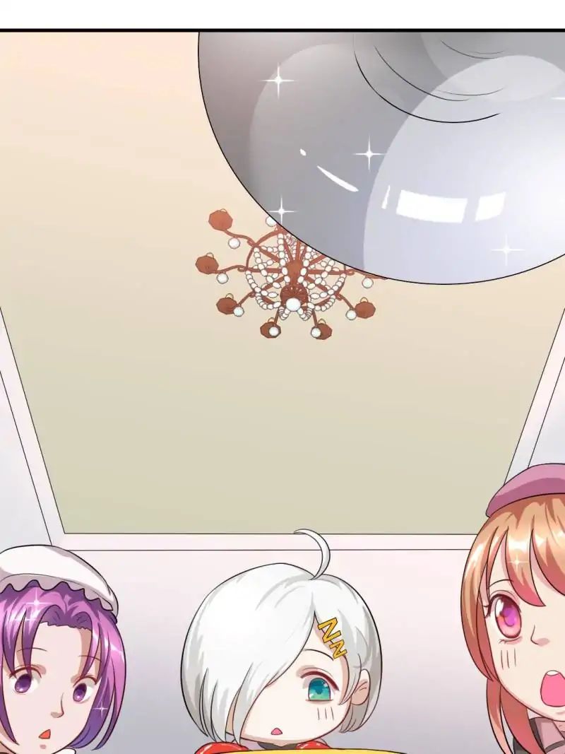 Read War in the Kitchen chapter 23 image 60 on Lezhin