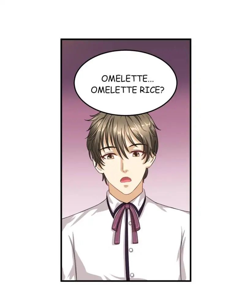 Read War in the Kitchen chapter 23 image 65 on Lezhin