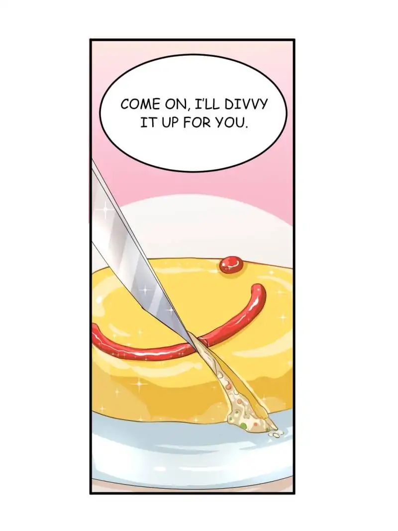 Read War in the Kitchen chapter 23 image 68 on Lezhin