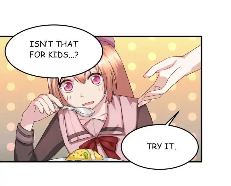 Read War in the Kitchen chapter 23 image 70 on Lezhin