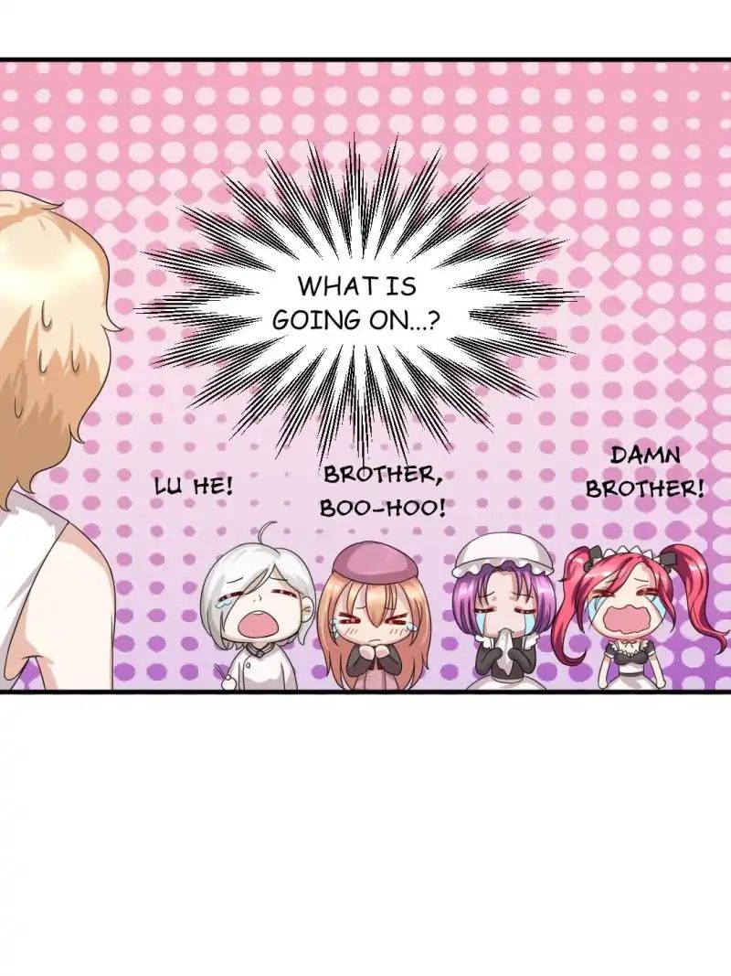 Read War in the Kitchen chapter 23 image 81 on Lezhin