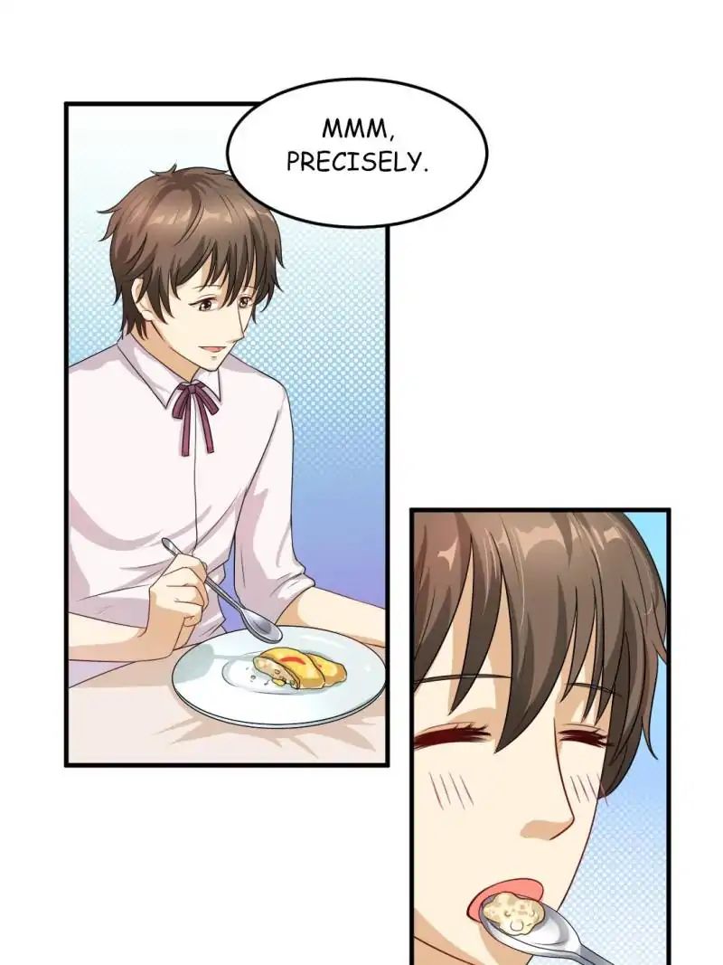 Read War in the Kitchen chapter 23 image 85 on Lezhin