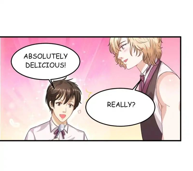 Read War in the Kitchen chapter 23 image 87 on Lezhin