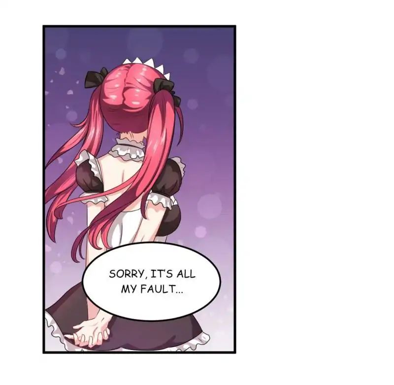 Read War in the Kitchen chapter 23 image 9 on Lezhin