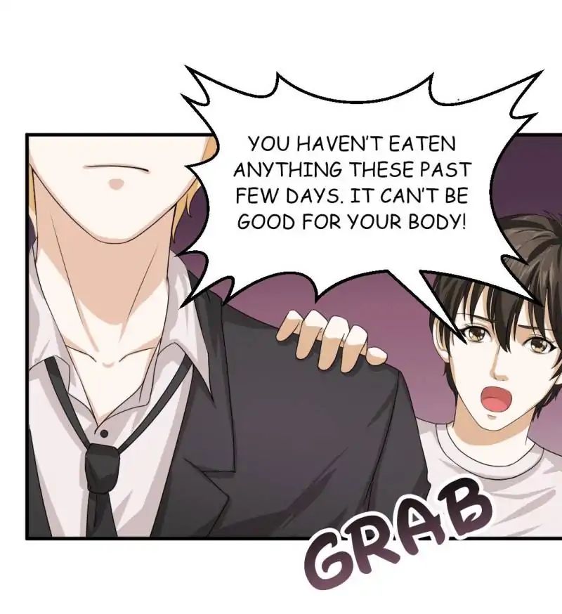 Read War in the Kitchen chapter 24 image 34 on Lezhin
