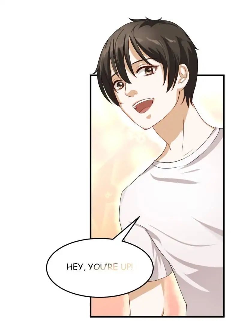 Read War in the Kitchen chapter 24 image 46 on Lezhin