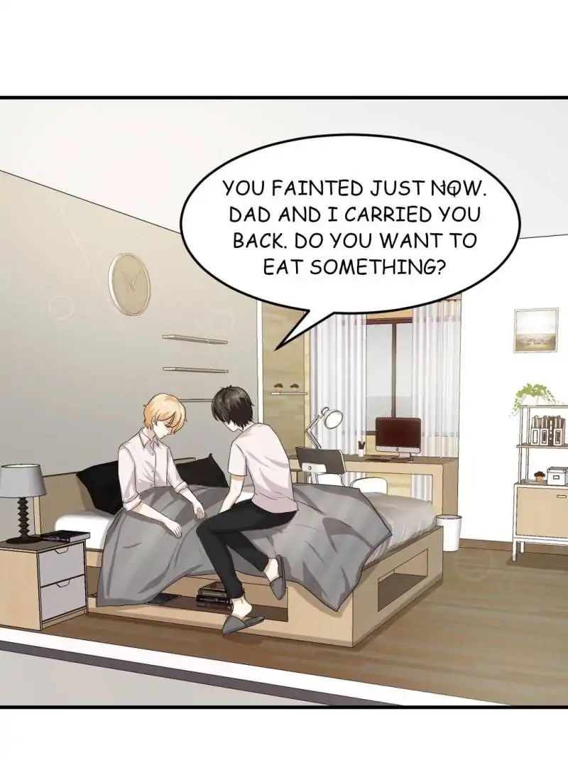 Read War in the Kitchen chapter 24 image 48 on Lezhin