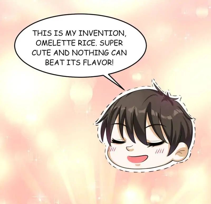 Read War in the Kitchen chapter 24 image 65 on Lezhin