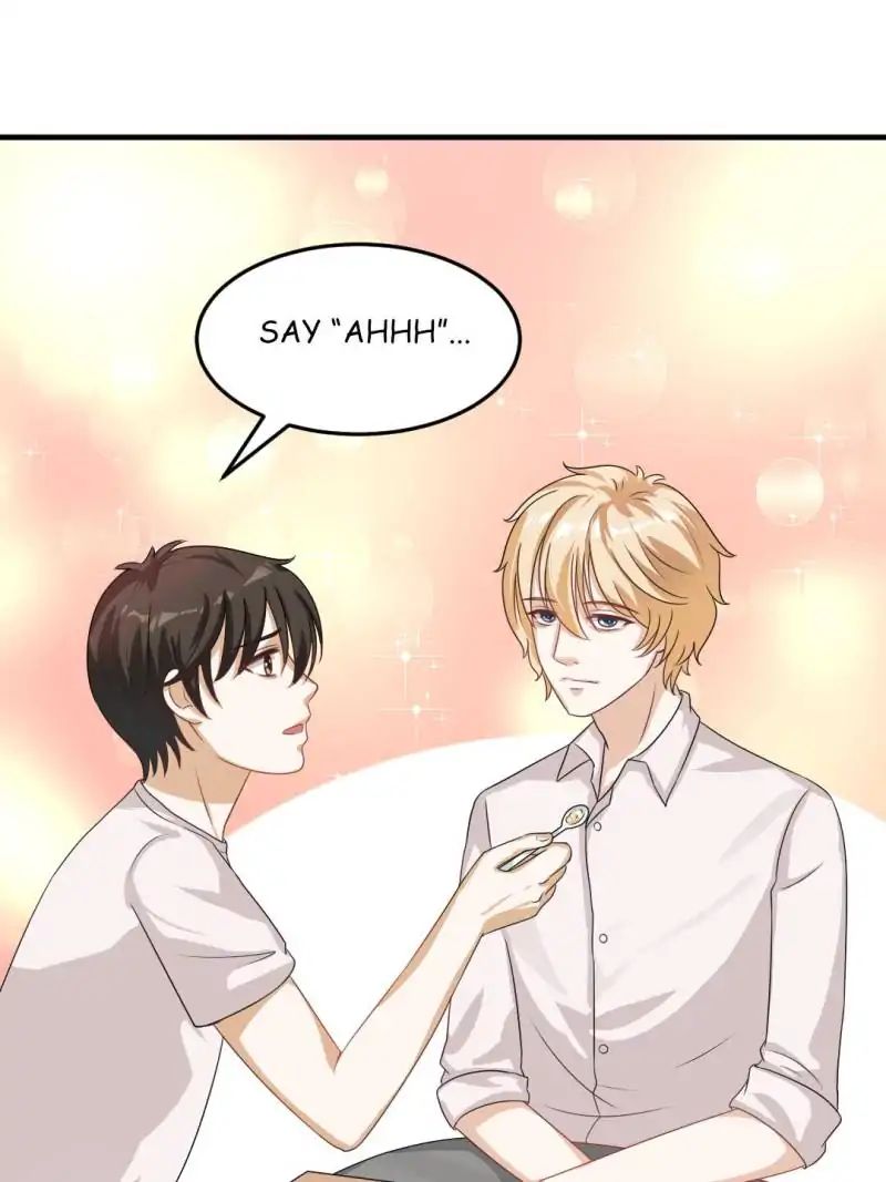 Read War in the Kitchen chapter 24 image 74 on Lezhin