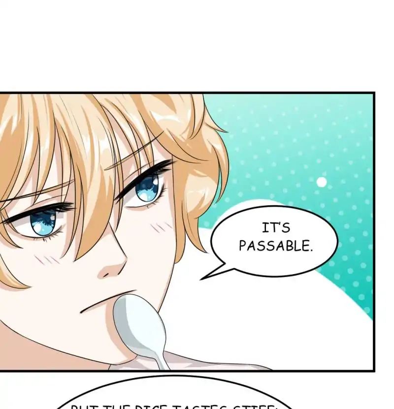 Read War in the Kitchen chapter 24 image 82 on Lezhin