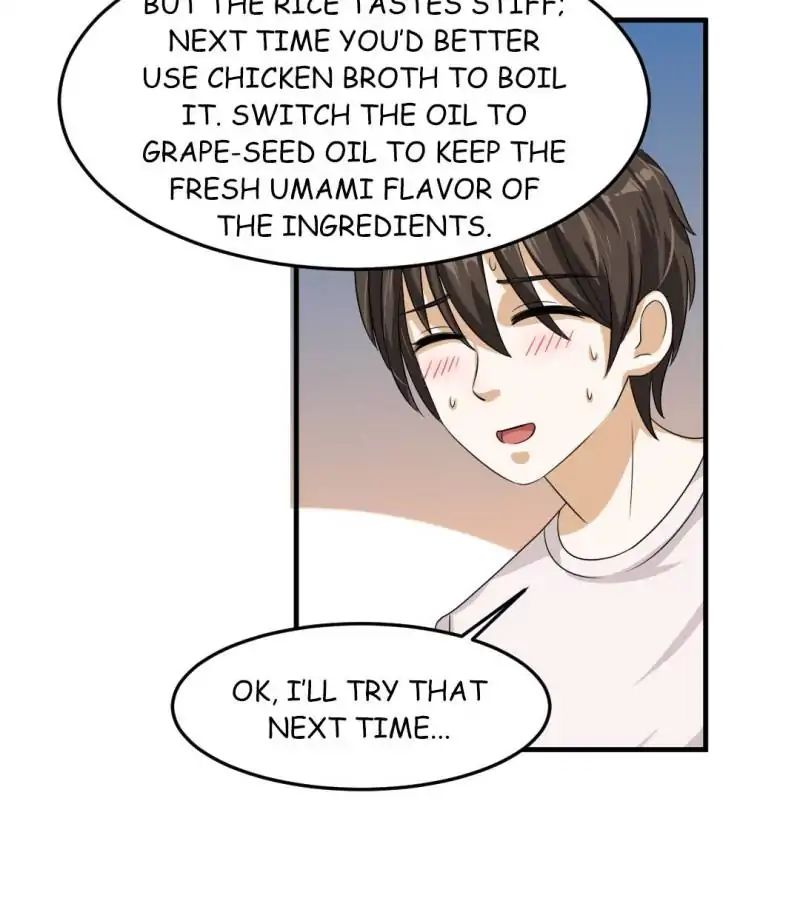 Read War in the Kitchen chapter 24 image 83 on Lezhin