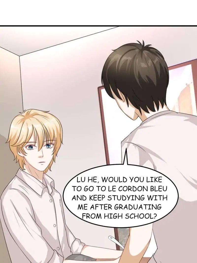Read War in the Kitchen chapter 24 image 85 on Lezhin