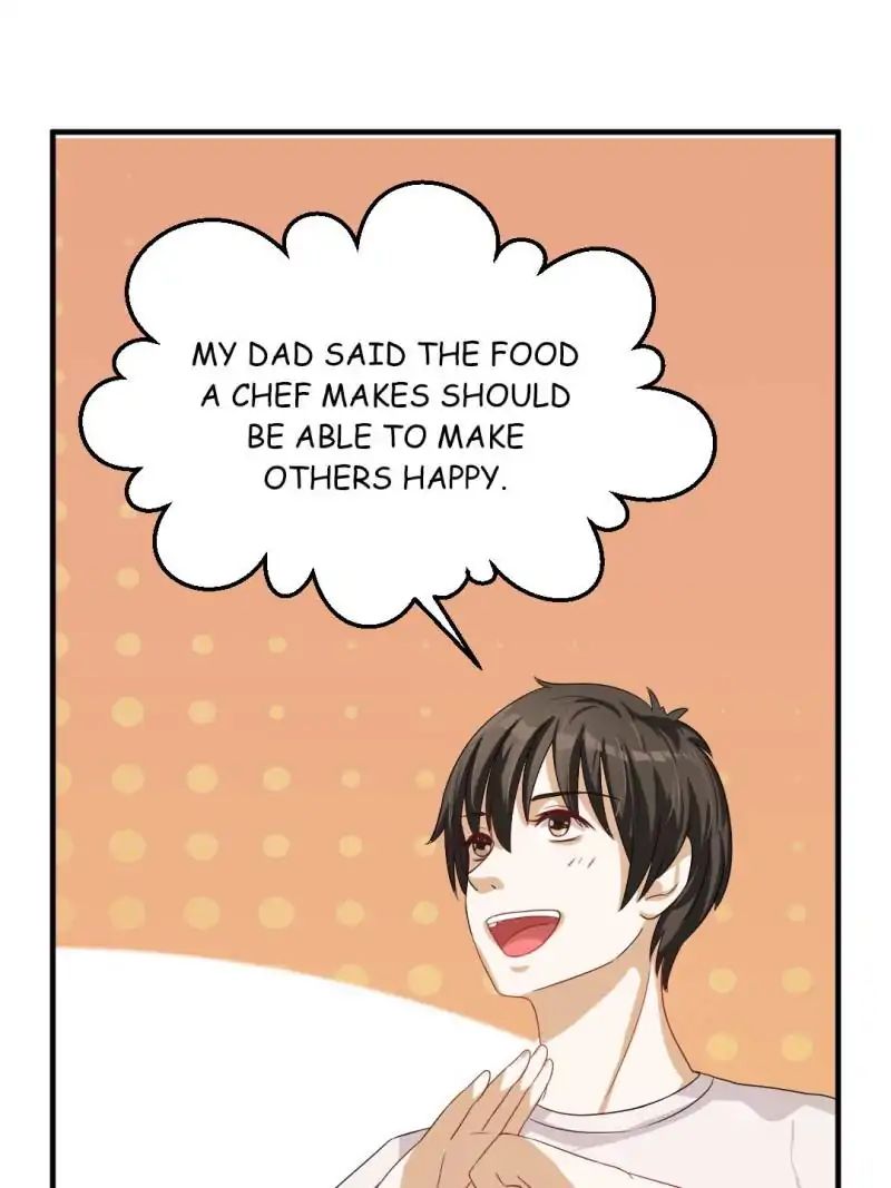 Read War in the Kitchen chapter 25 image 10 on Lezhin