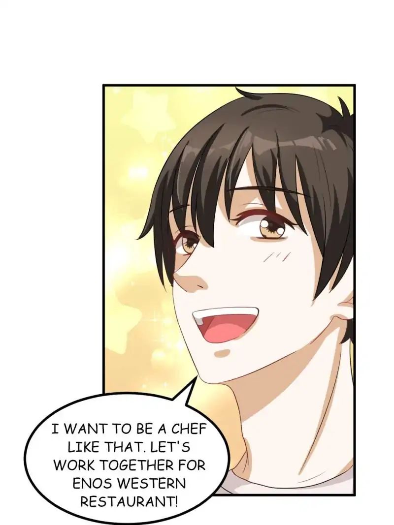 Read War in the Kitchen chapter 25 image 12 on Lezhin
