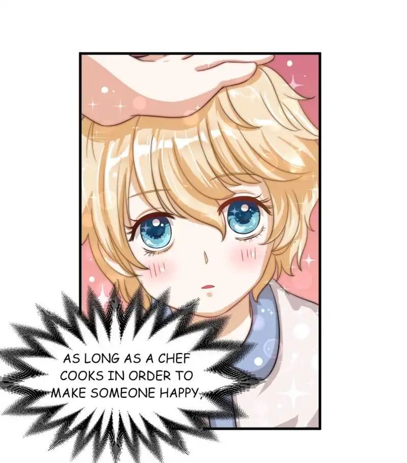Read War in the Kitchen chapter 25 image 17 on Lezhin