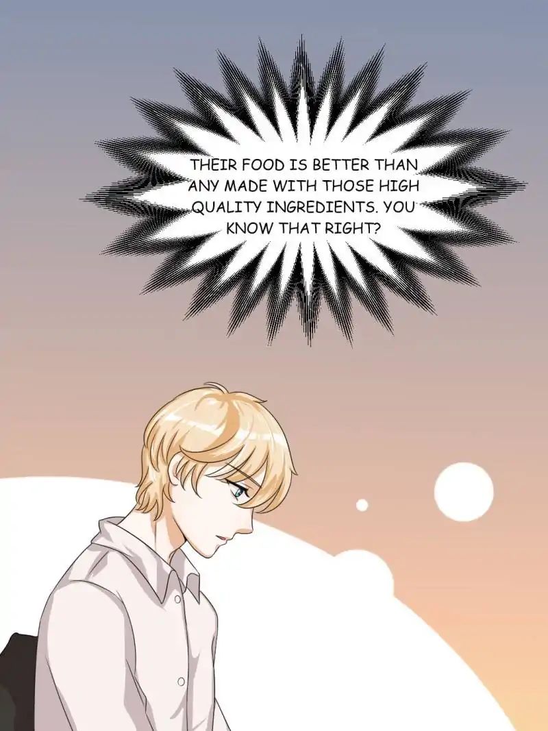 Read War in the Kitchen chapter 25 image 18 on Lezhin