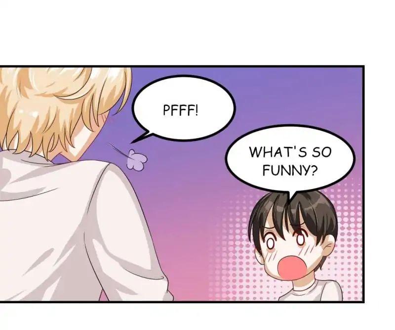 Read War in the Kitchen chapter 25 image 22 on Lezhin