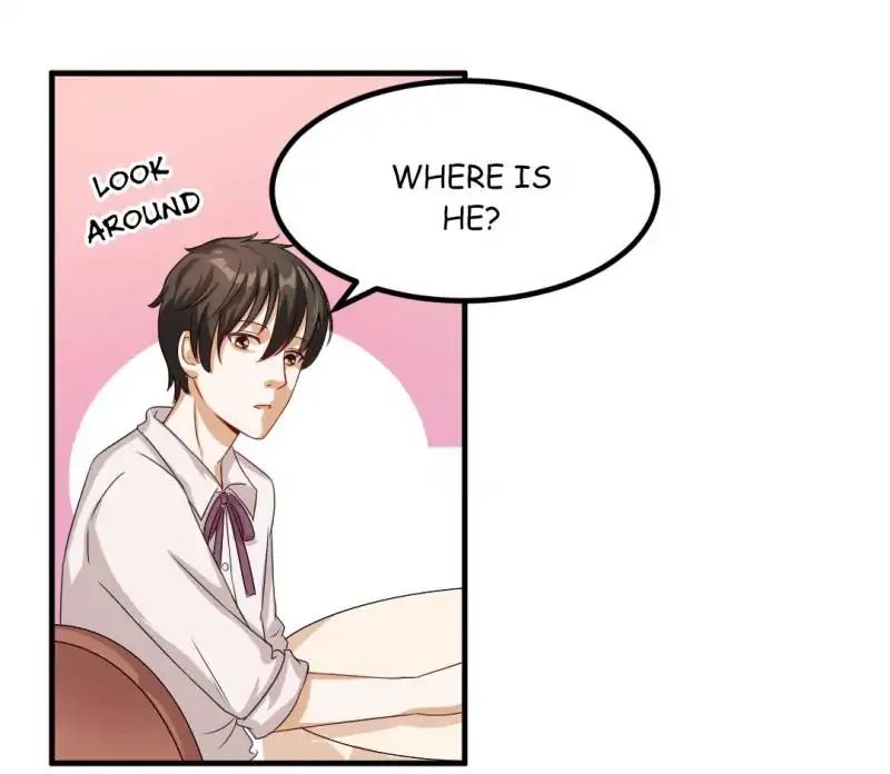 Read War in the Kitchen chapter 25 image 35 on Lezhin