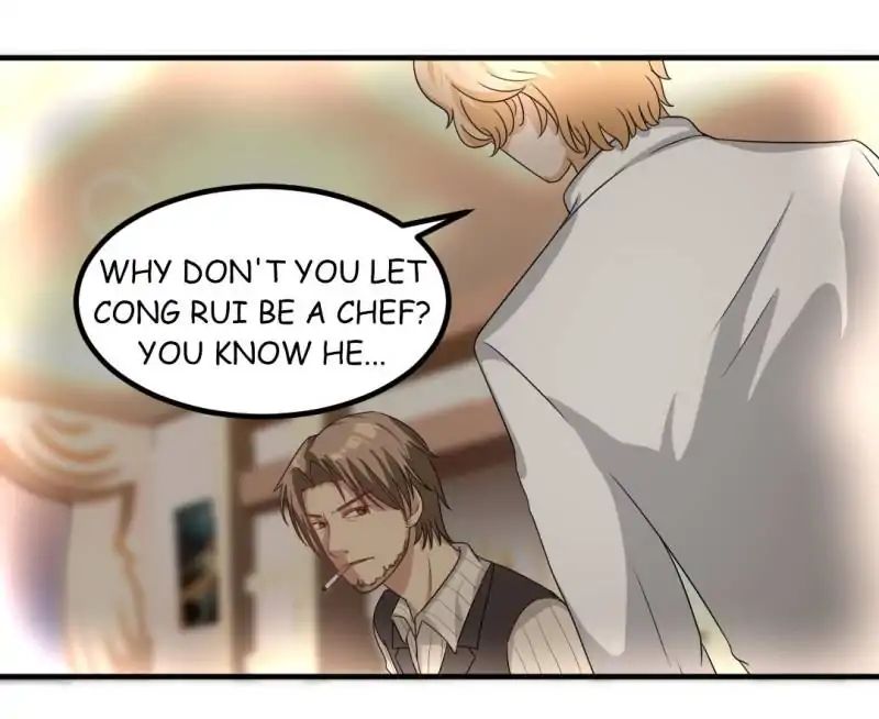 Read War in the Kitchen chapter 25 image 44 on Lezhin