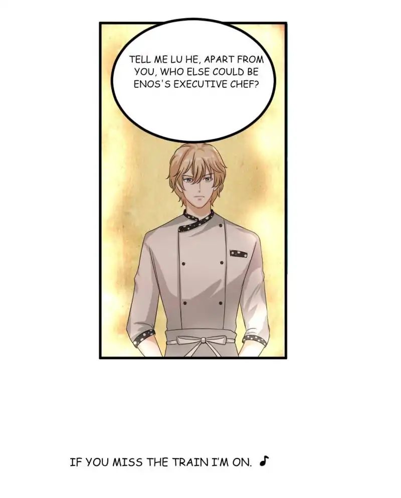 Read War in the Kitchen chapter 25 image 46 on Lezhin