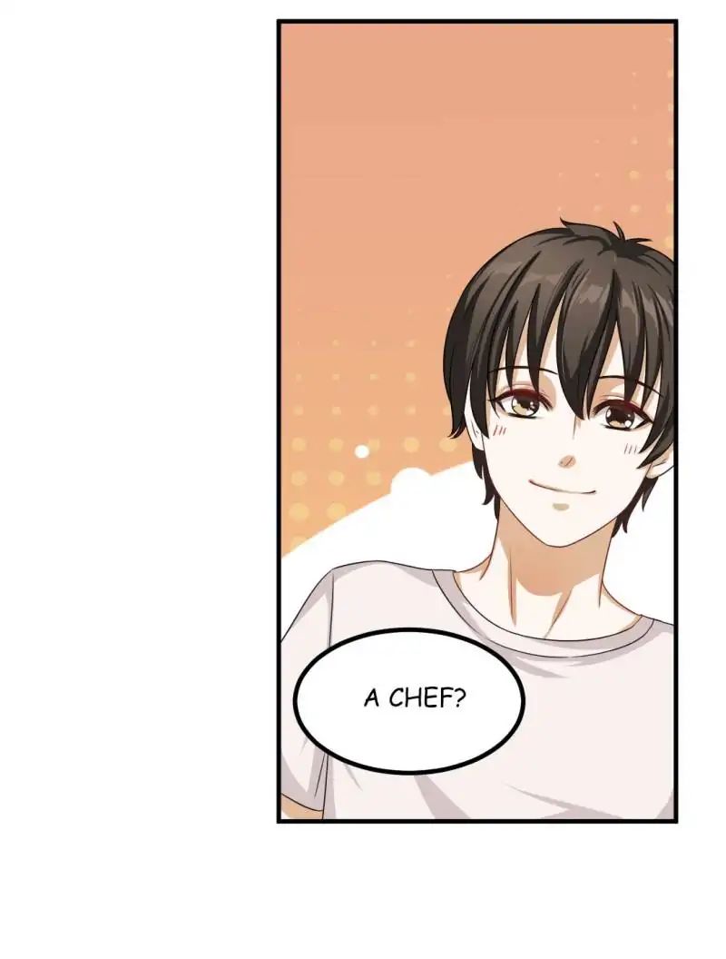Read War in the Kitchen chapter 25 image 5 on Lezhin