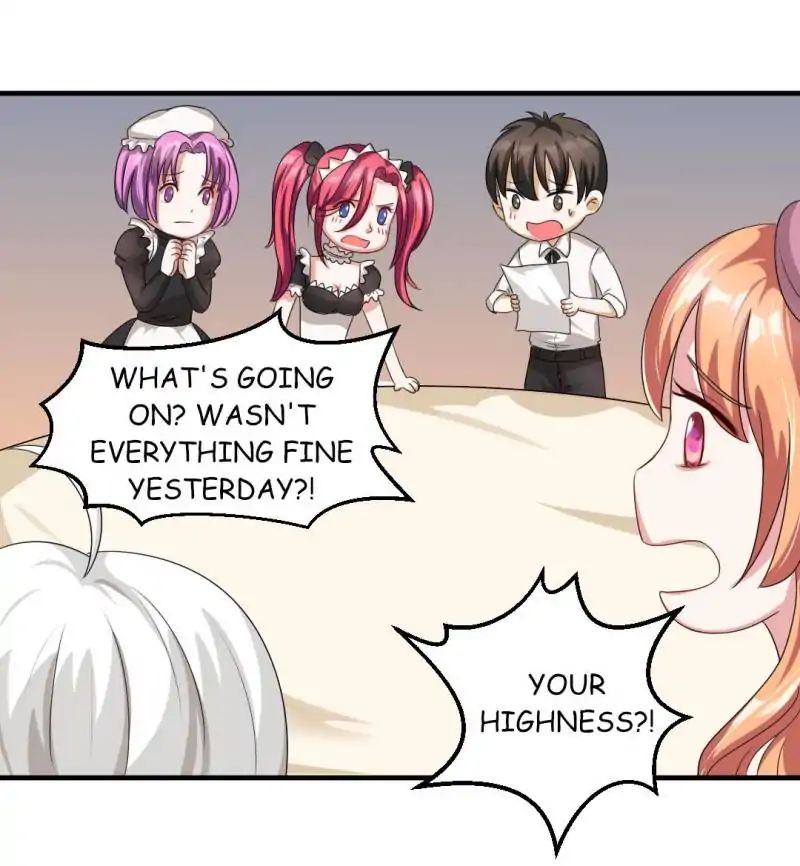 Read War in the Kitchen chapter 25 image 52 on Lezhin