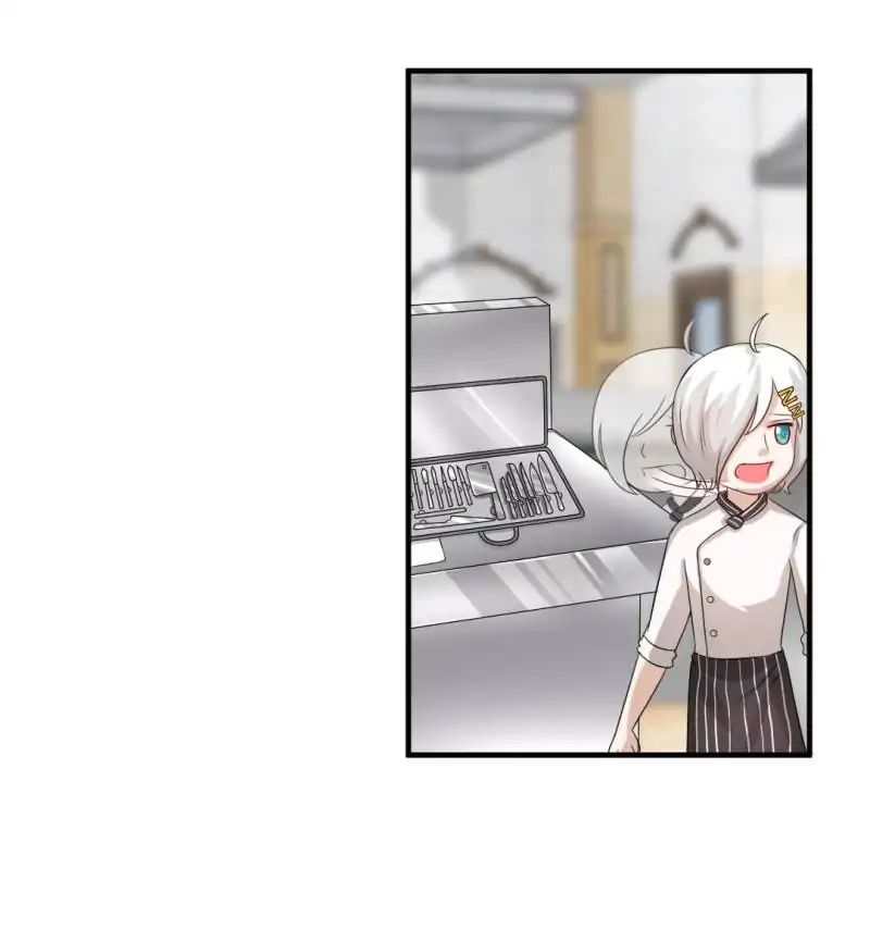 Read War in the Kitchen chapter 25 image 54 on Lezhin