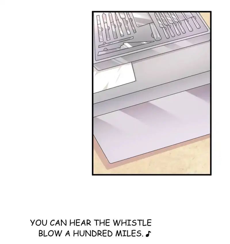 Read War in the Kitchen chapter 25 image 56 on Lezhin