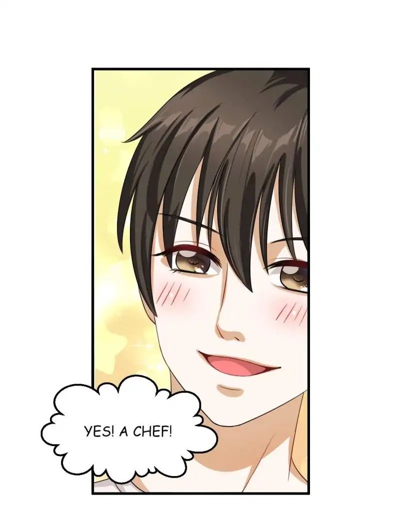 Read War in the Kitchen chapter 25 image 6 on Lezhin