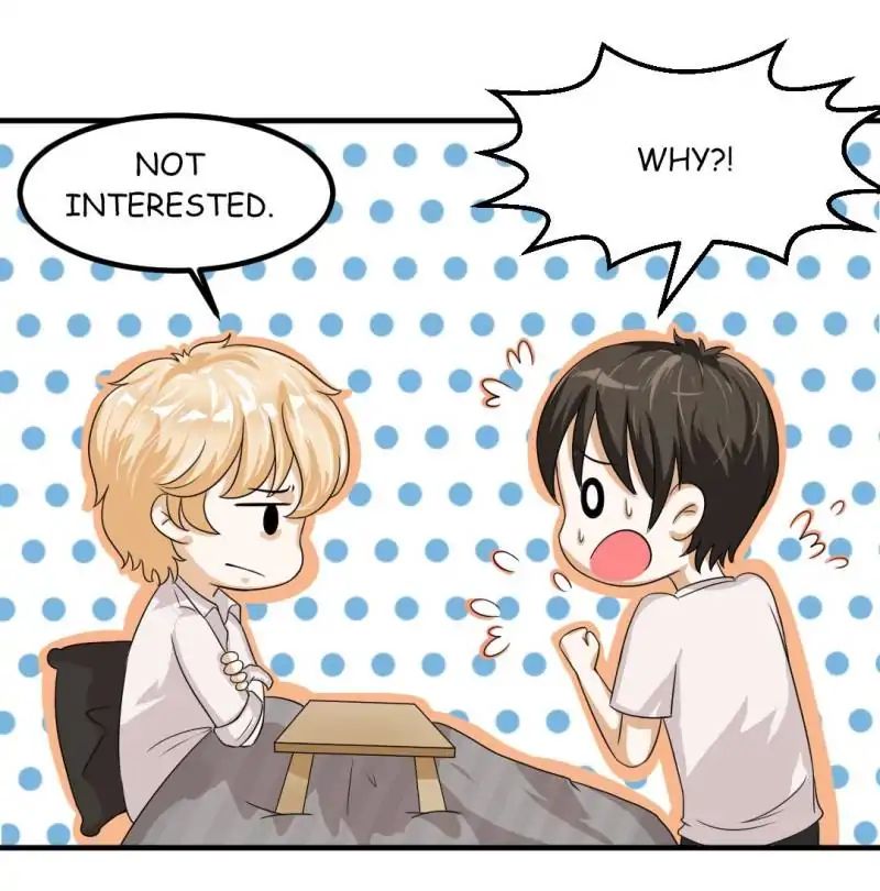 Read War in the Kitchen chapter 25 image 7 on Lezhin