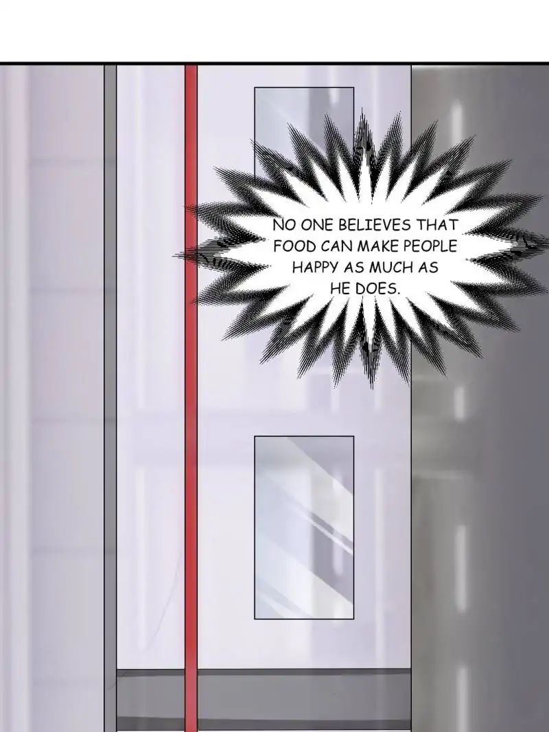 Read War in the Kitchen chapter 25 image 72 on Lezhin