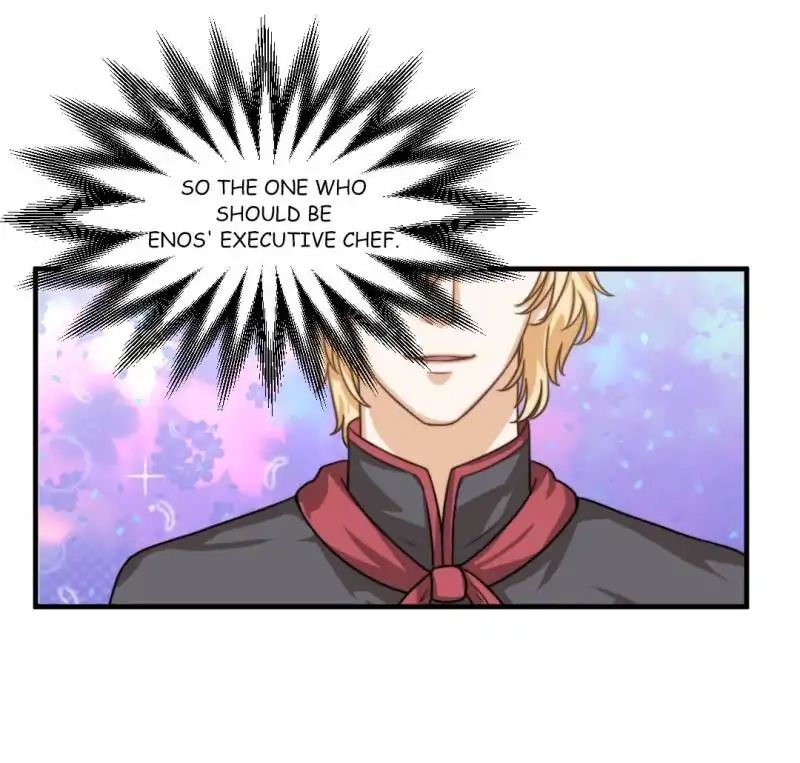 Read War in the Kitchen chapter 25 image 75 on Lezhin