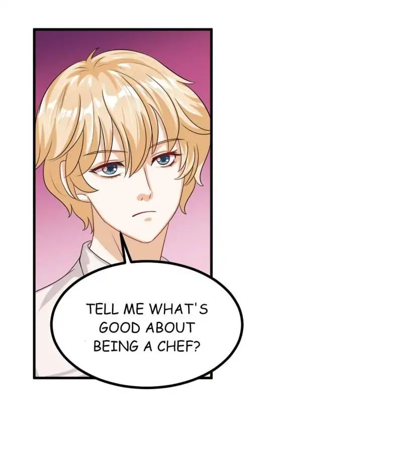 Read War in the Kitchen chapter 25 image 8 on Lezhin