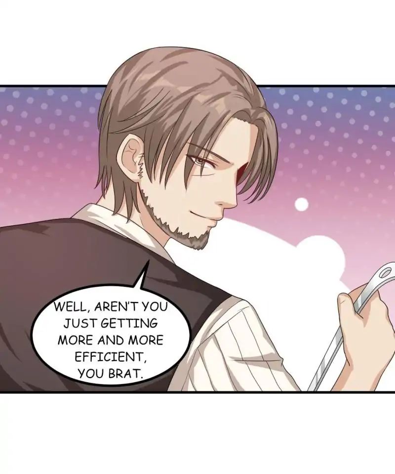 Read War in the Kitchen chapter 26 image 11 on Lezhin