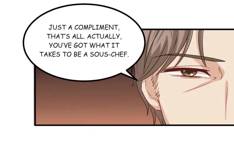 Read War in the Kitchen chapter 26 image 13 on Lezhin