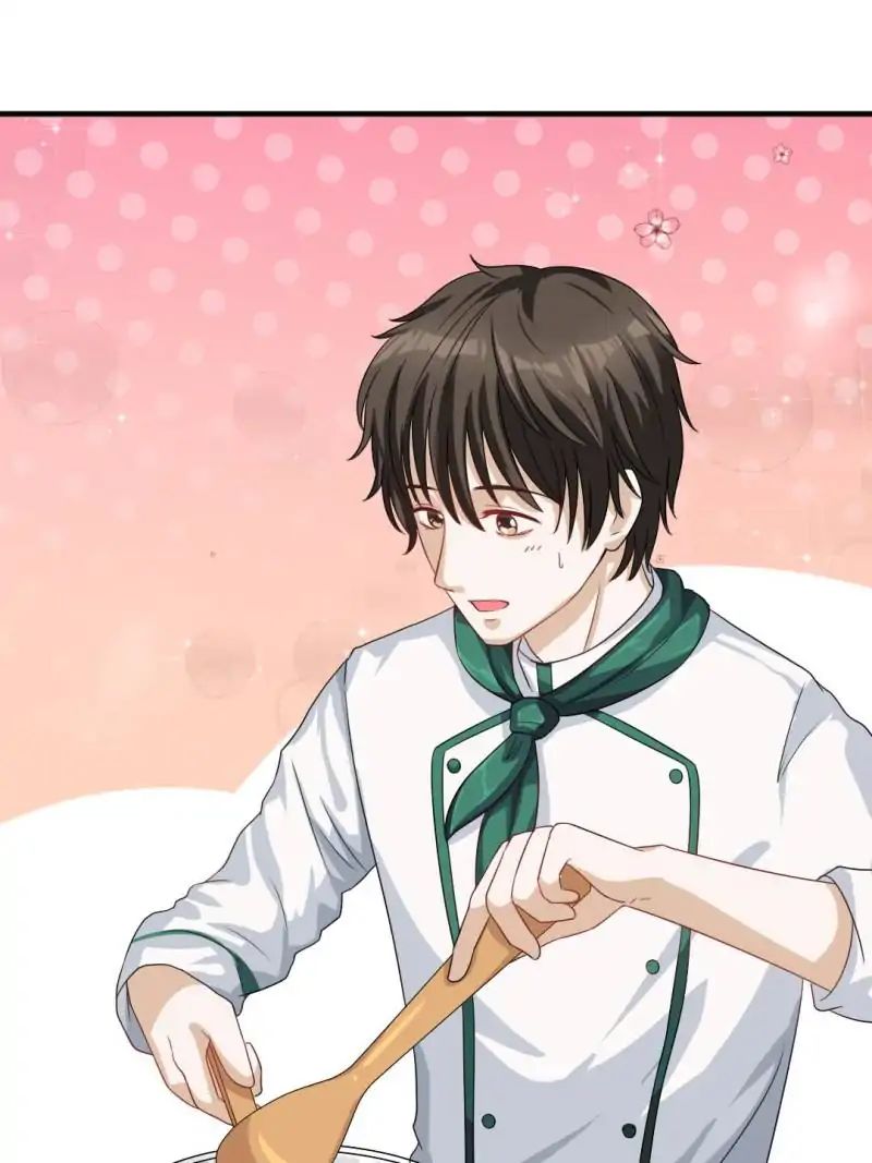 Read War in the Kitchen chapter 26 image 16 on Lezhin