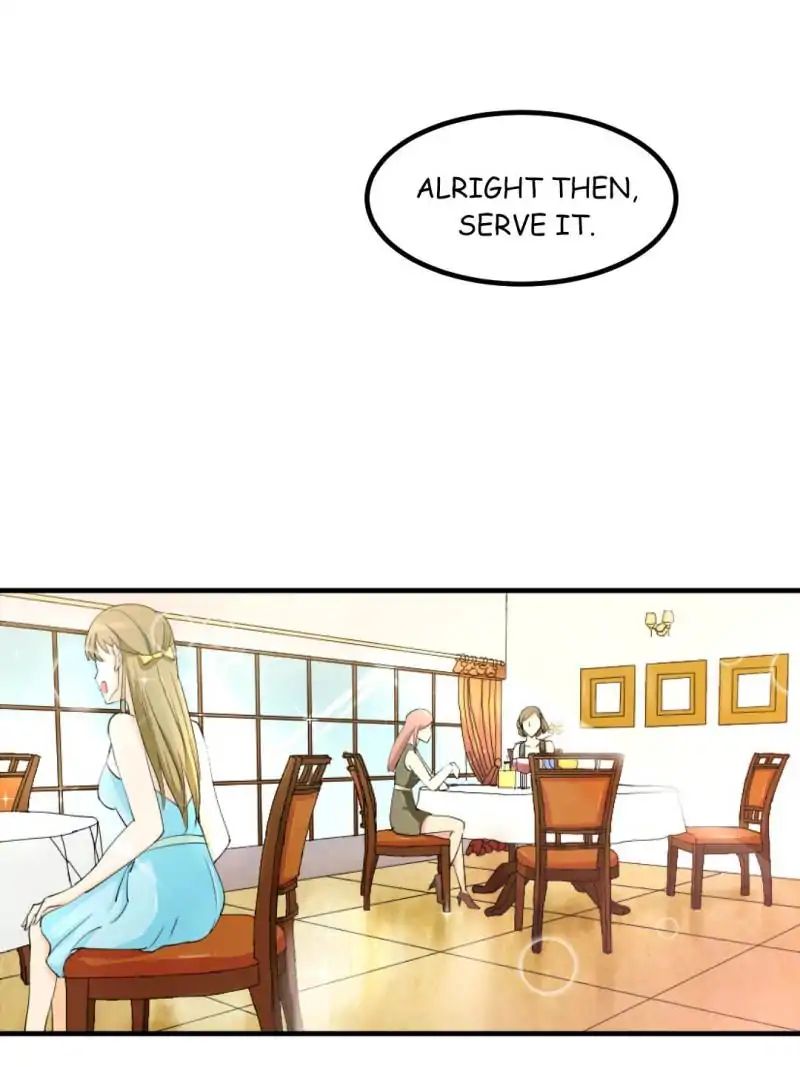 Read War in the Kitchen chapter 26 image 23 on Lezhin
