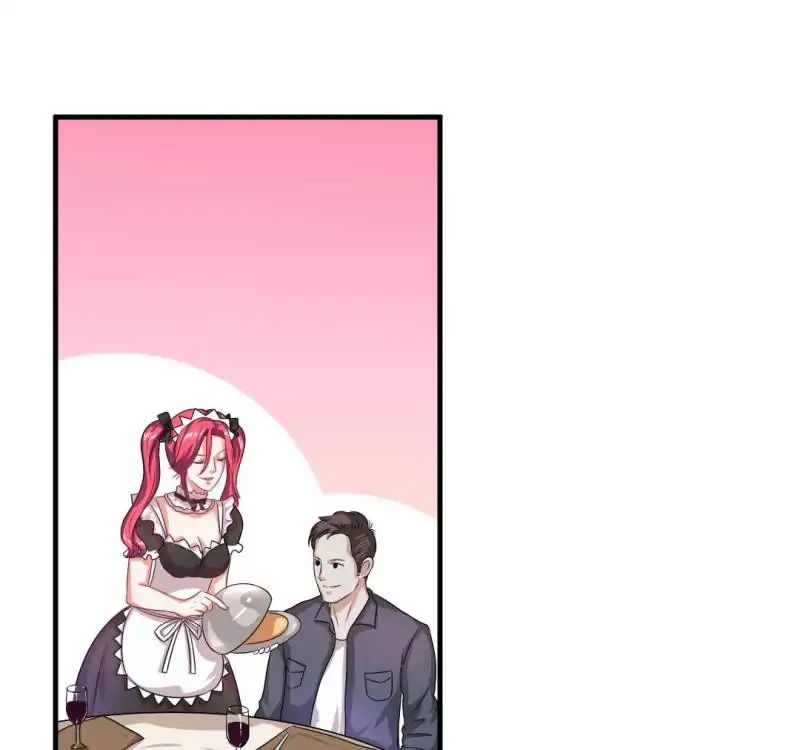 Read War in the Kitchen chapter 26 image 25 on Lezhin