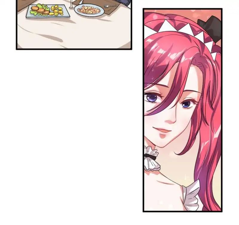 Read War in the Kitchen chapter 26 image 26 on Lezhin