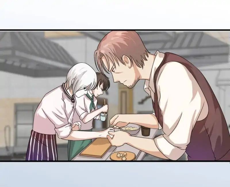 Read War in the Kitchen chapter 26 image 27 on Lezhin