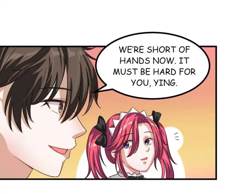 Read War in the Kitchen chapter 26 image 32 on Lezhin