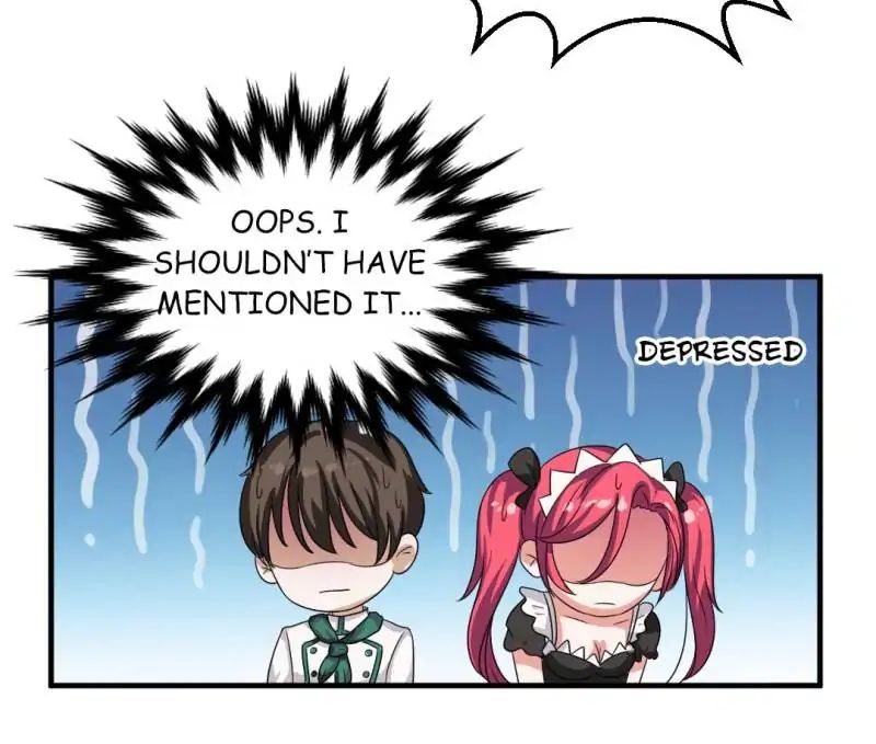Read War in the Kitchen chapter 26 image 34 on Lezhin