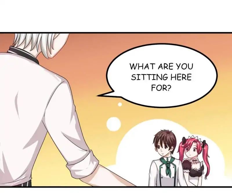 Read War in the Kitchen chapter 26 image 40 on Lezhin