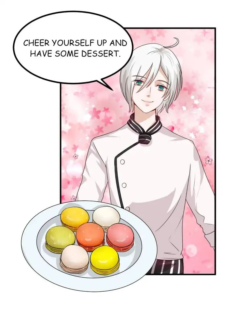 Read War in the Kitchen chapter 26 image 41 on Lezhin