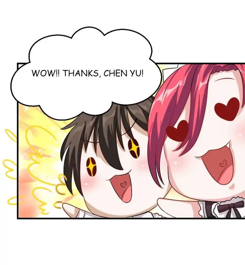 Read War in the Kitchen chapter 26 image 42 on Lezhin